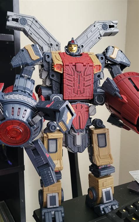 wfc omega supreme hip quality control change